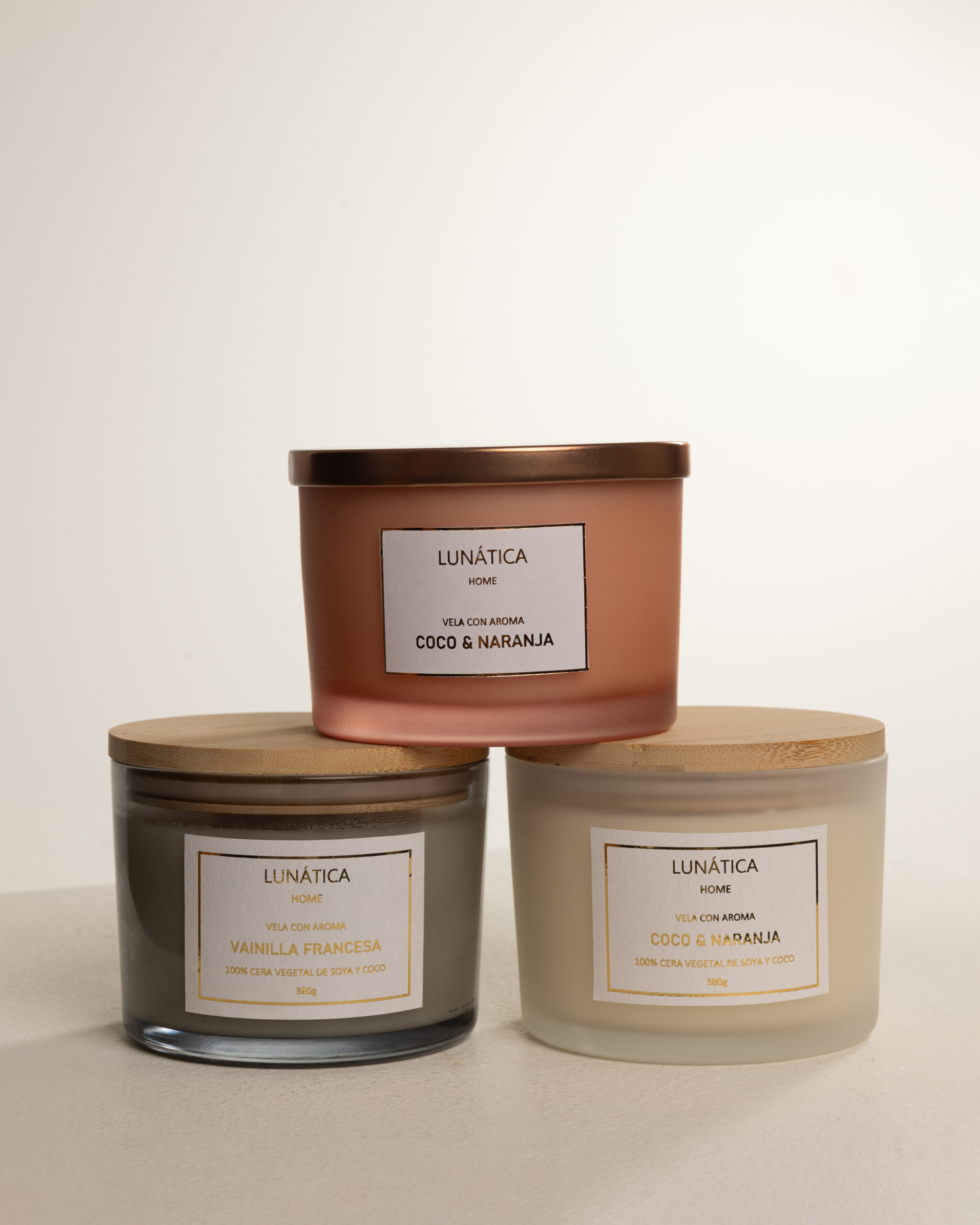 VELA 16 ONZAS ENVASE VIDRIO - Imagen 3