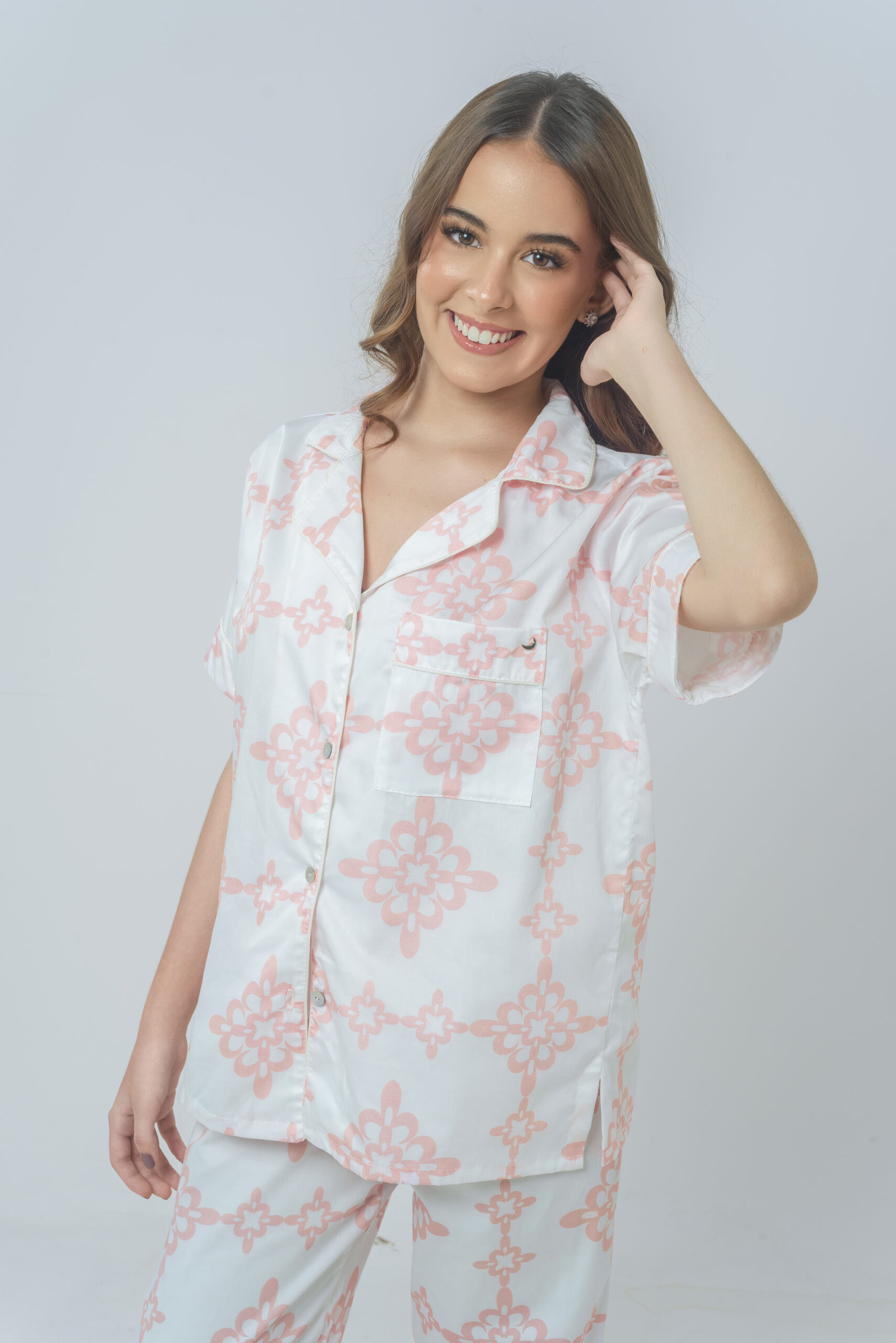 CALA PANT/MANGA CORTA - Imagen 3