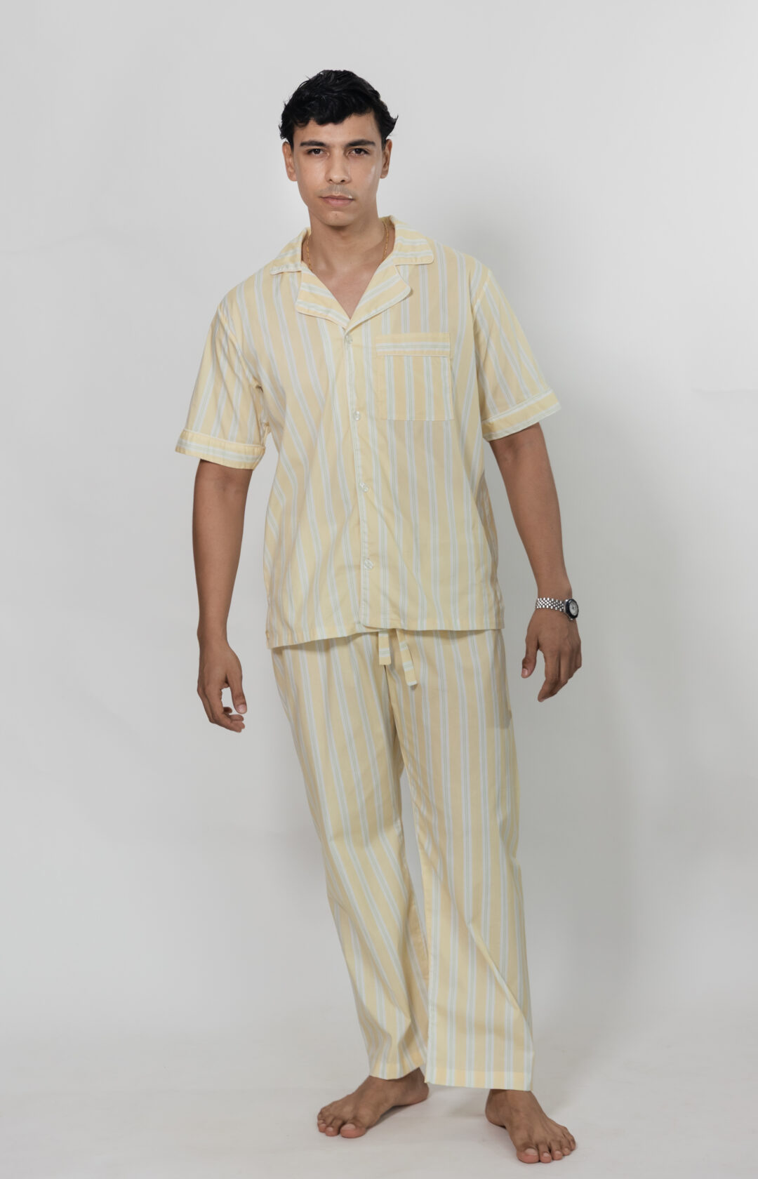 SUNNY SET LARGO HOMBRE