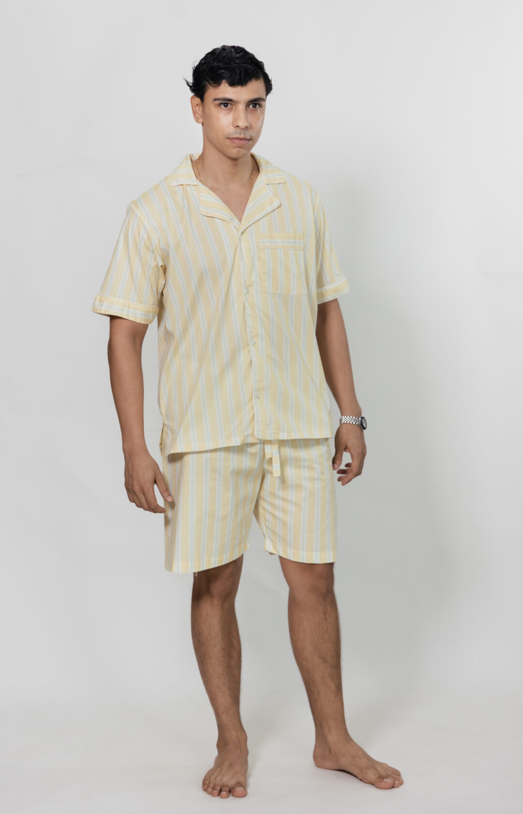 SUNNY SET CORTO HOMBRE