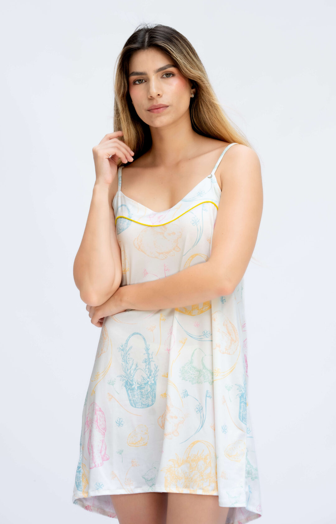 EASTER BATA TIRANTAS