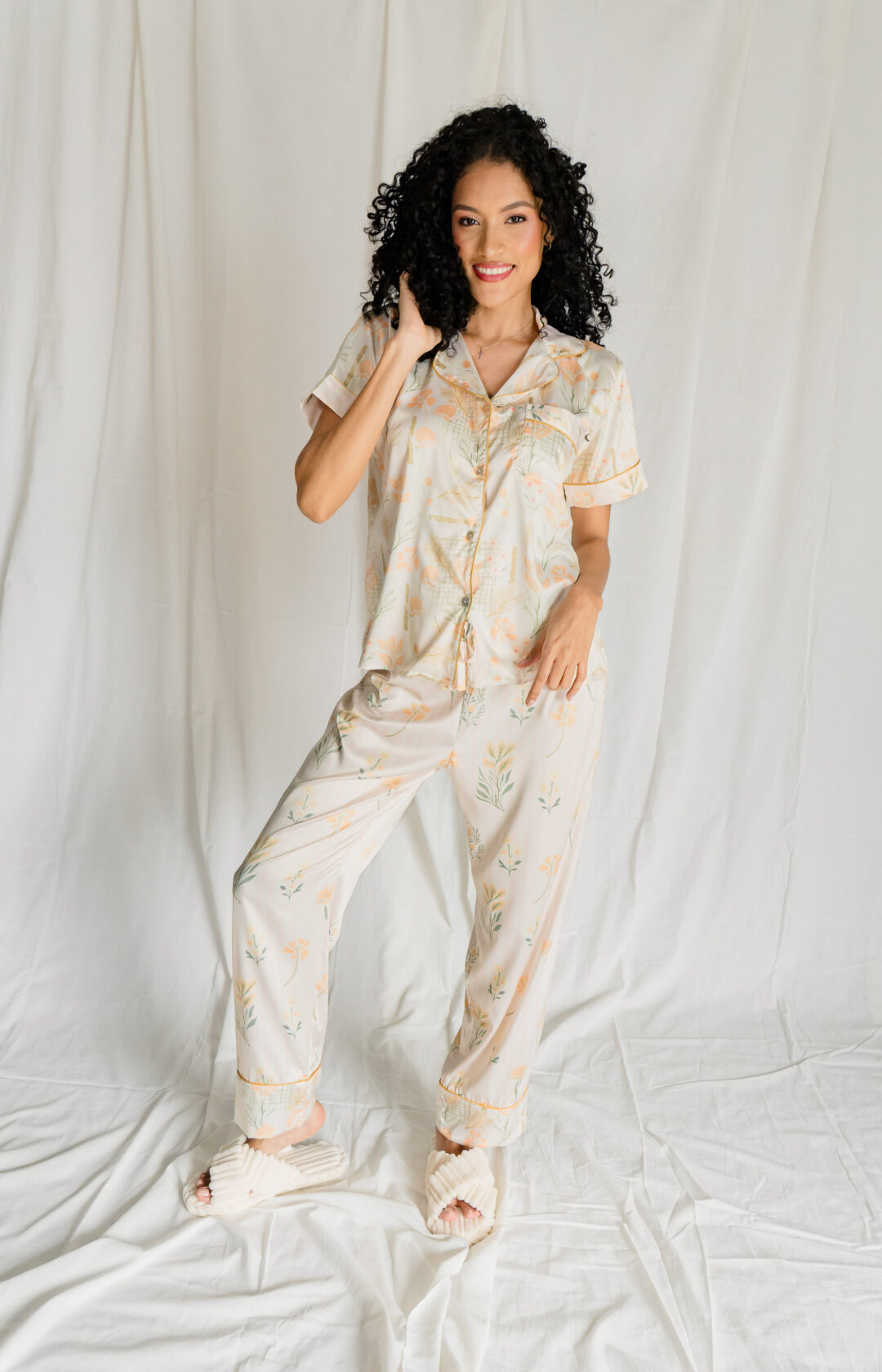 LYS PANT/CAMISA