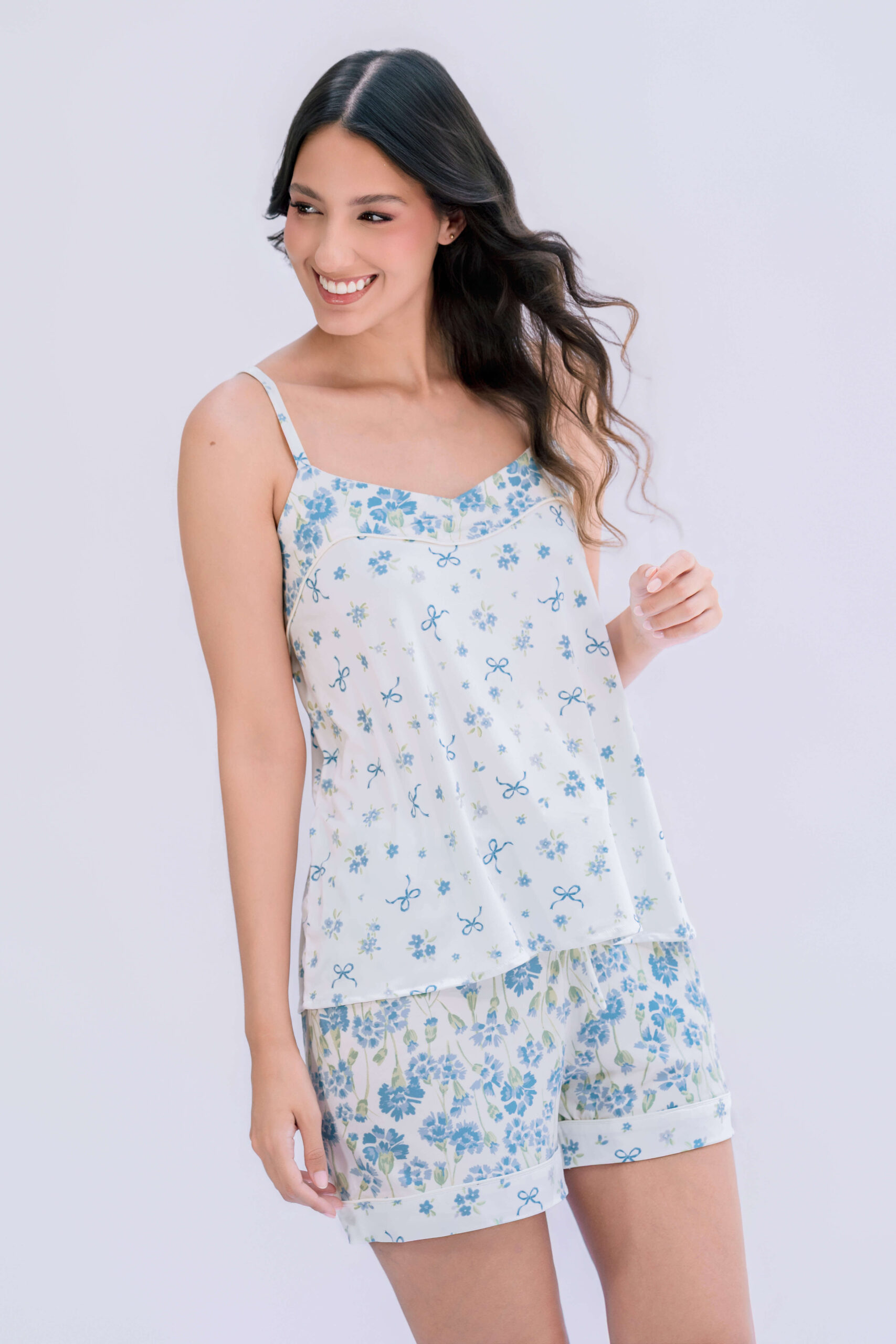 AZUR SHORT/TIRANTAS - Imagen 5