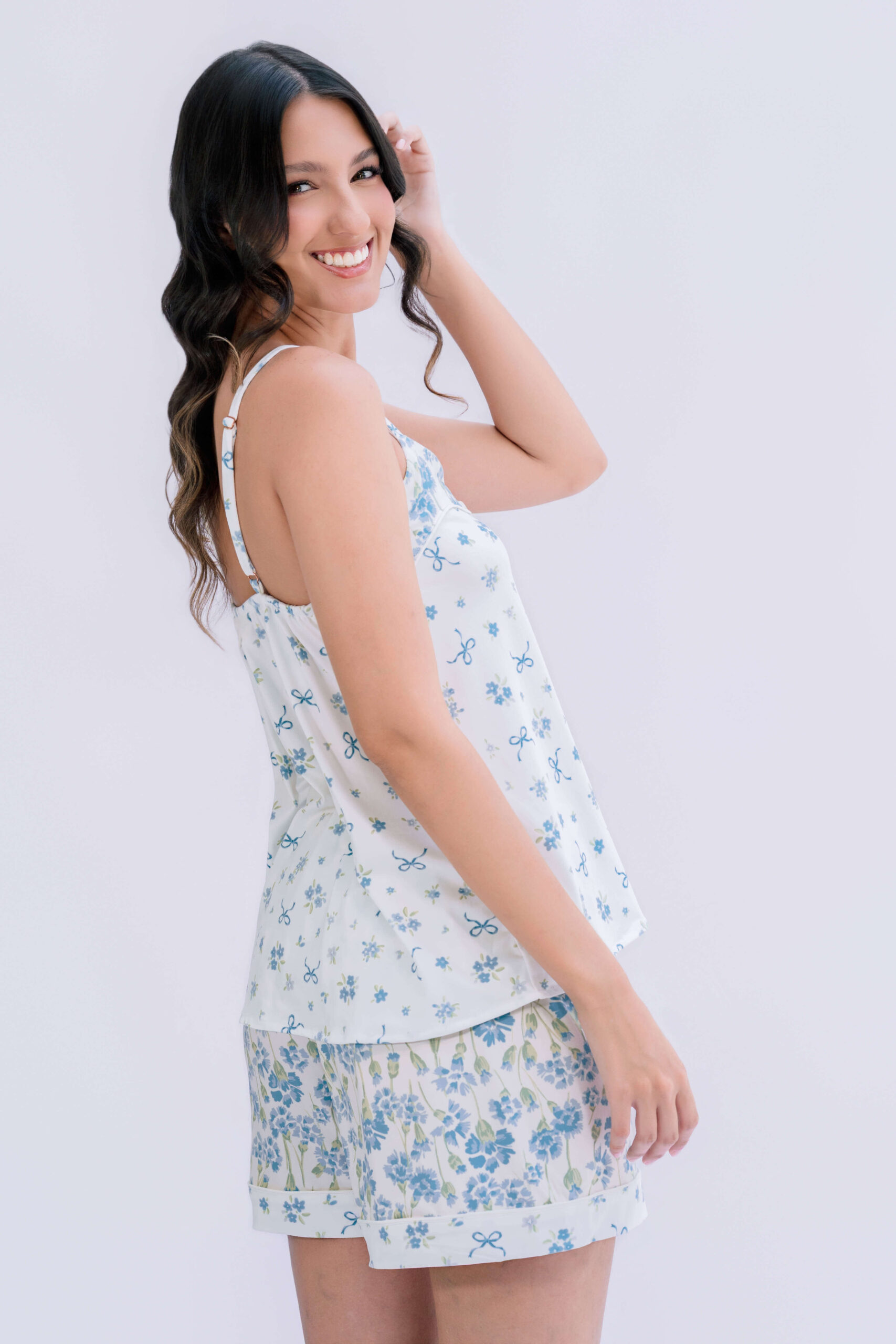 AZUR SHORT/TIRANTAS - Imagen 3