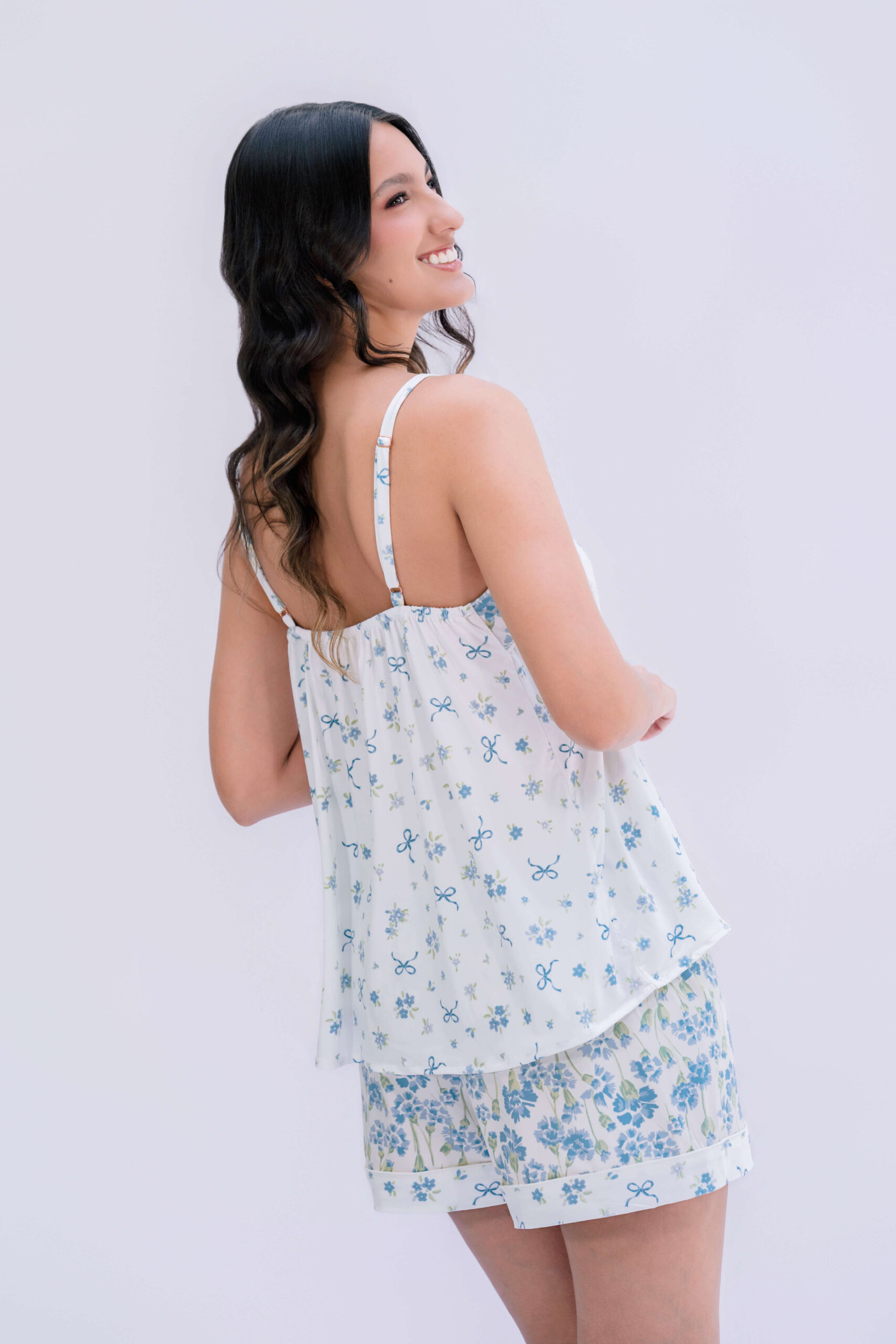 AZUR SHORT/TIRANTAS - Imagen 2