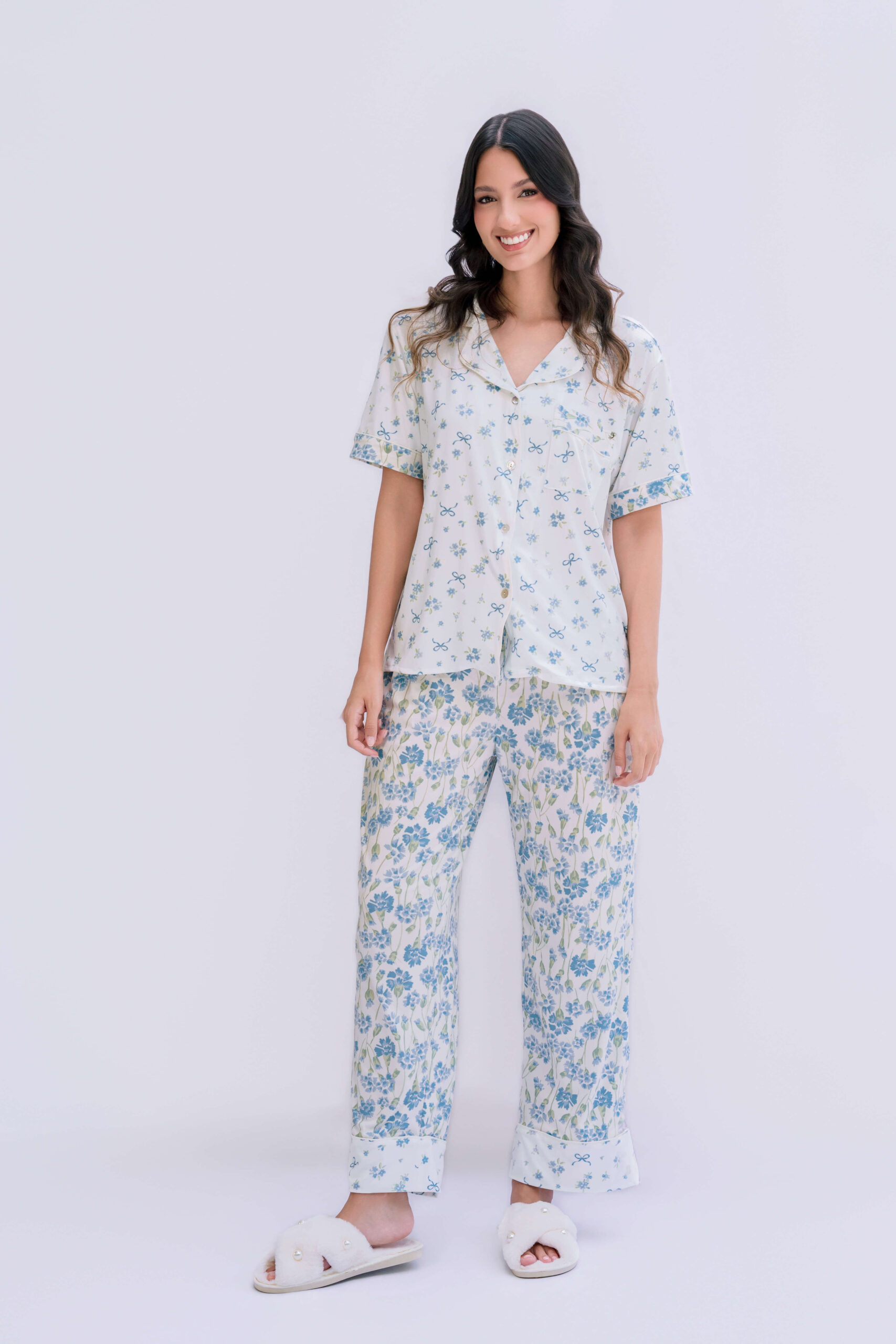 AZUR PANT/CAMISA - Imagen 6