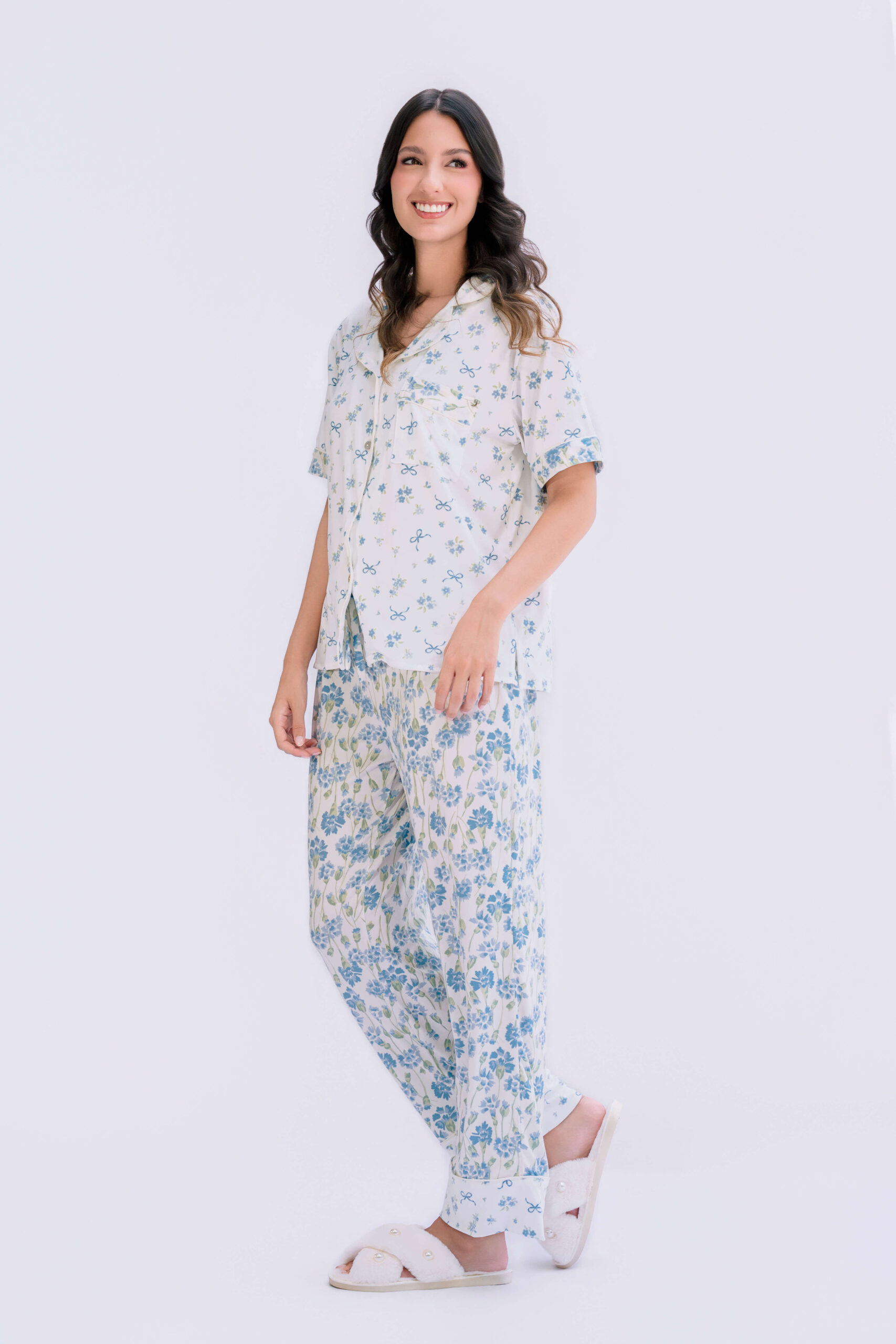 AZUR PANT/CAMISA - Imagen 3