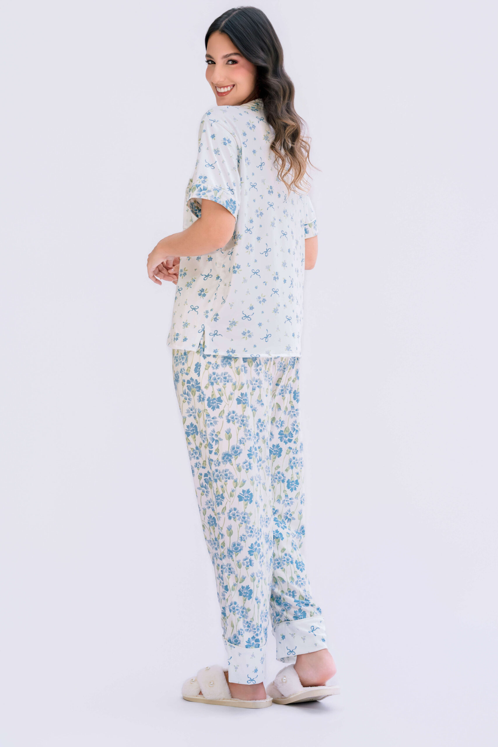 AZUR PANT/CAMISA - Imagen 2