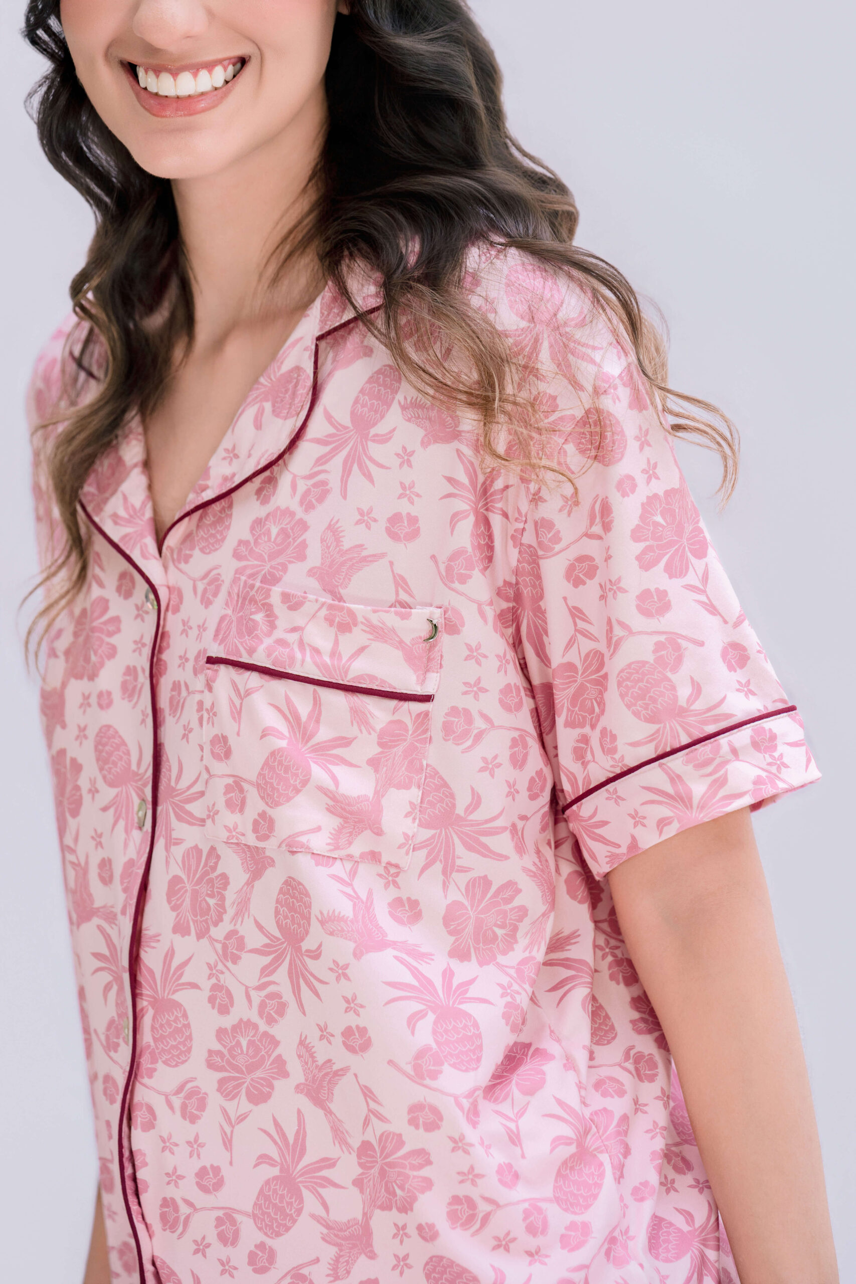 CAPRI SHORT/CAMISA - Imagen 2