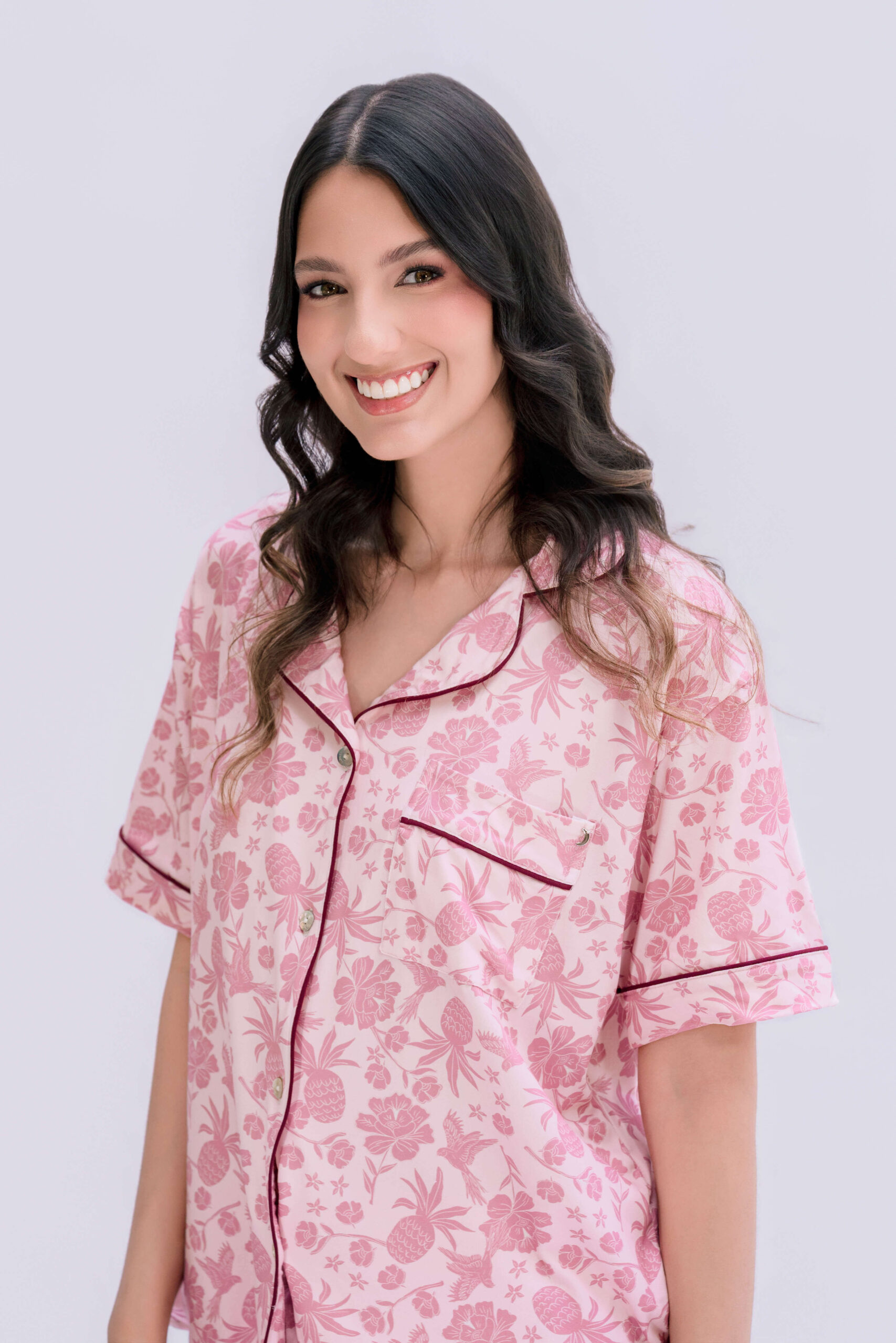 CAPRI SHORT/CAMISA - Imagen 6
