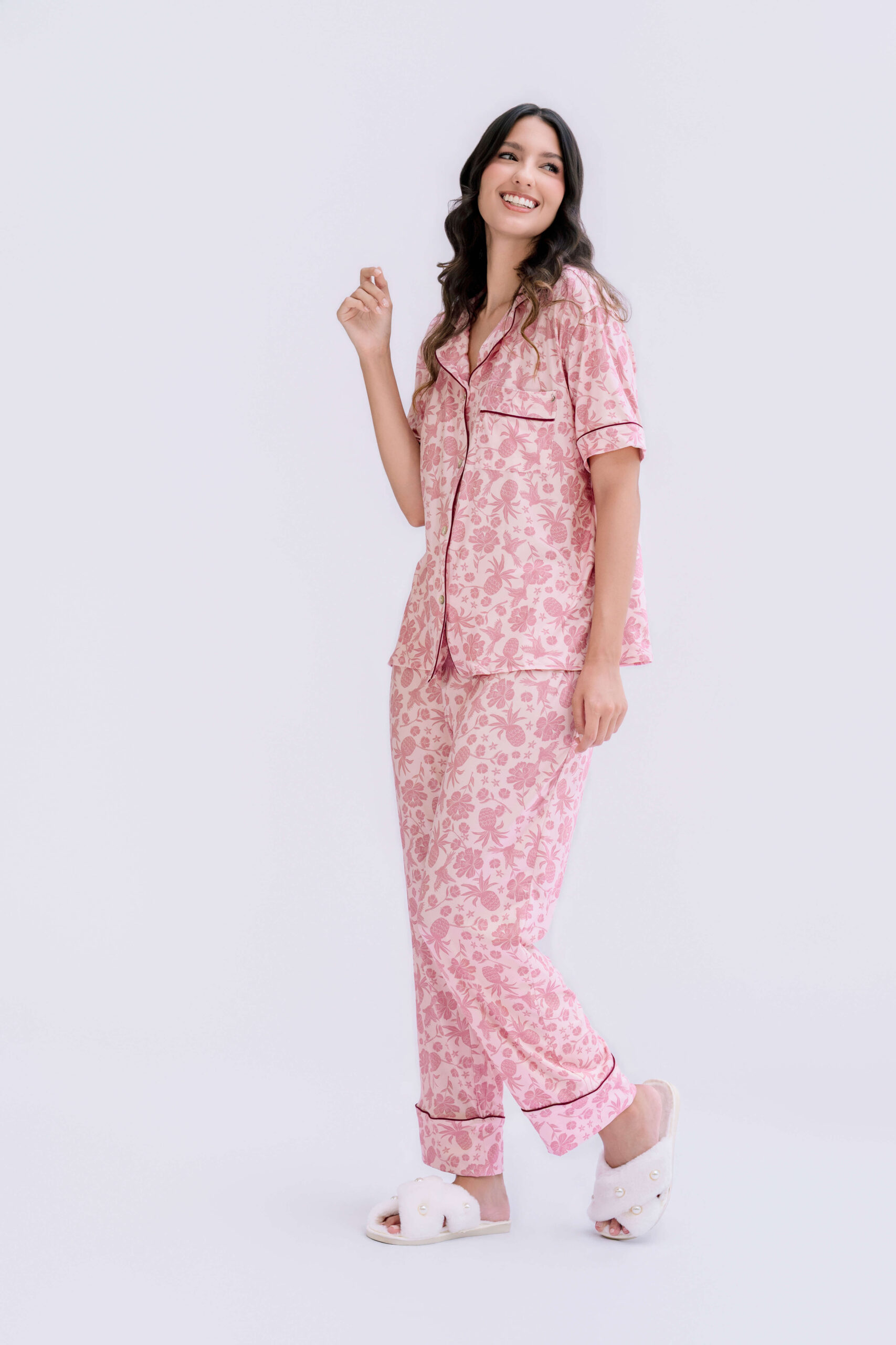 CAPRI PANT/CAMISA - Imagen 2