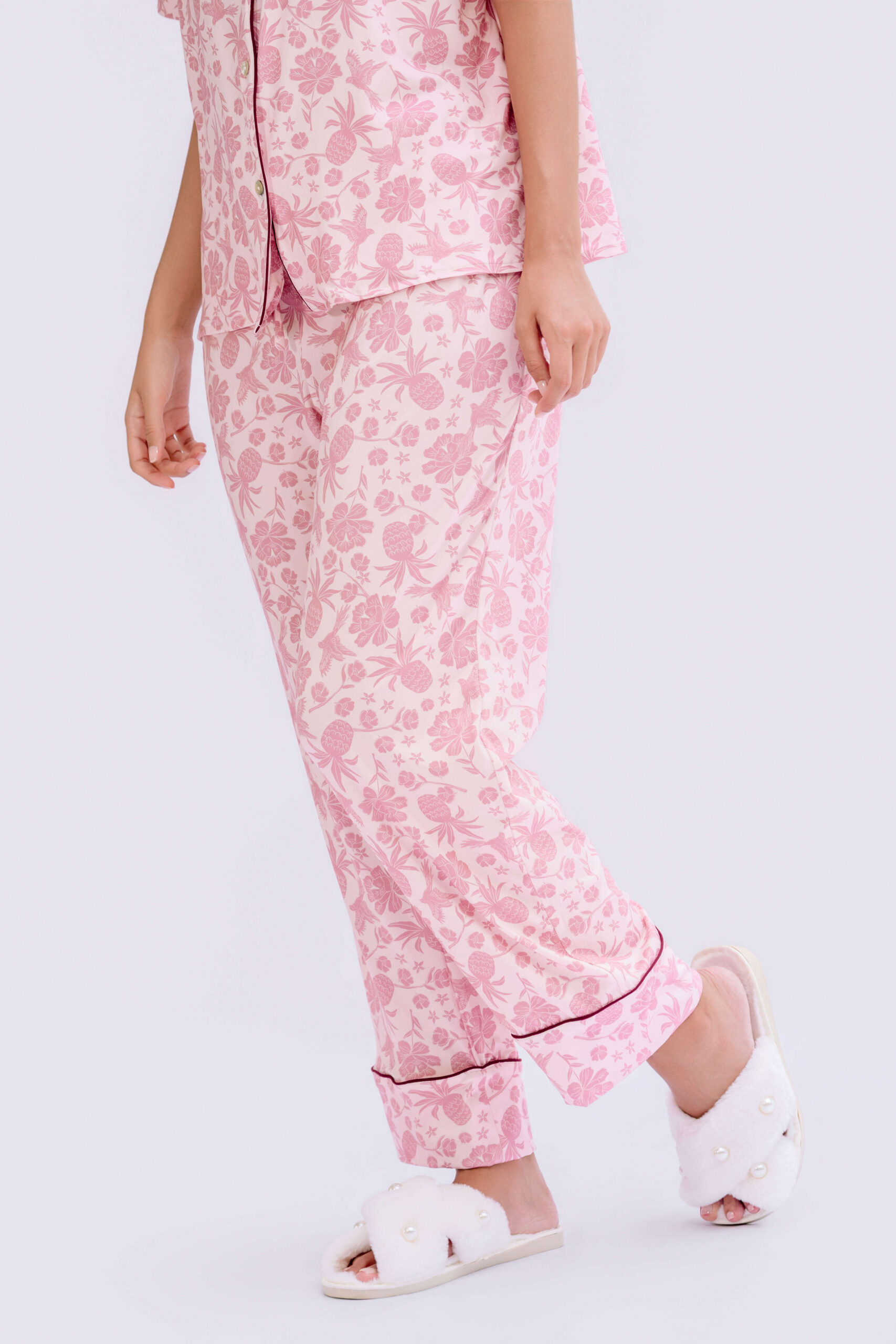 CAPRI PANT/CAMISA - Imagen 3