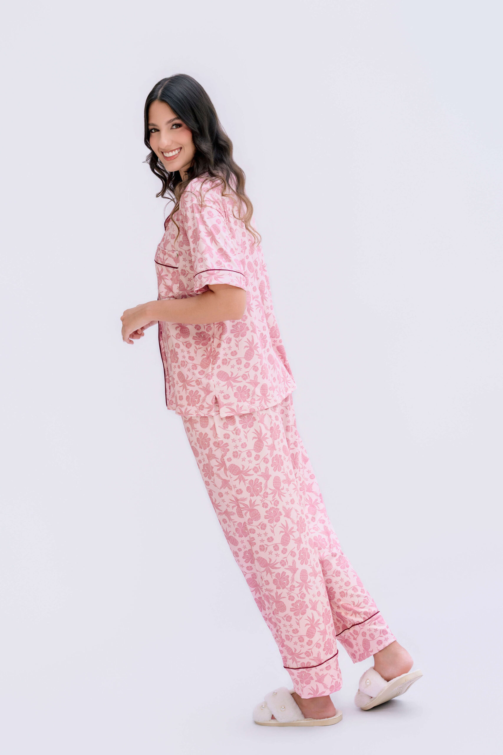 CAPRI PANT/CAMISA - Imagen 4