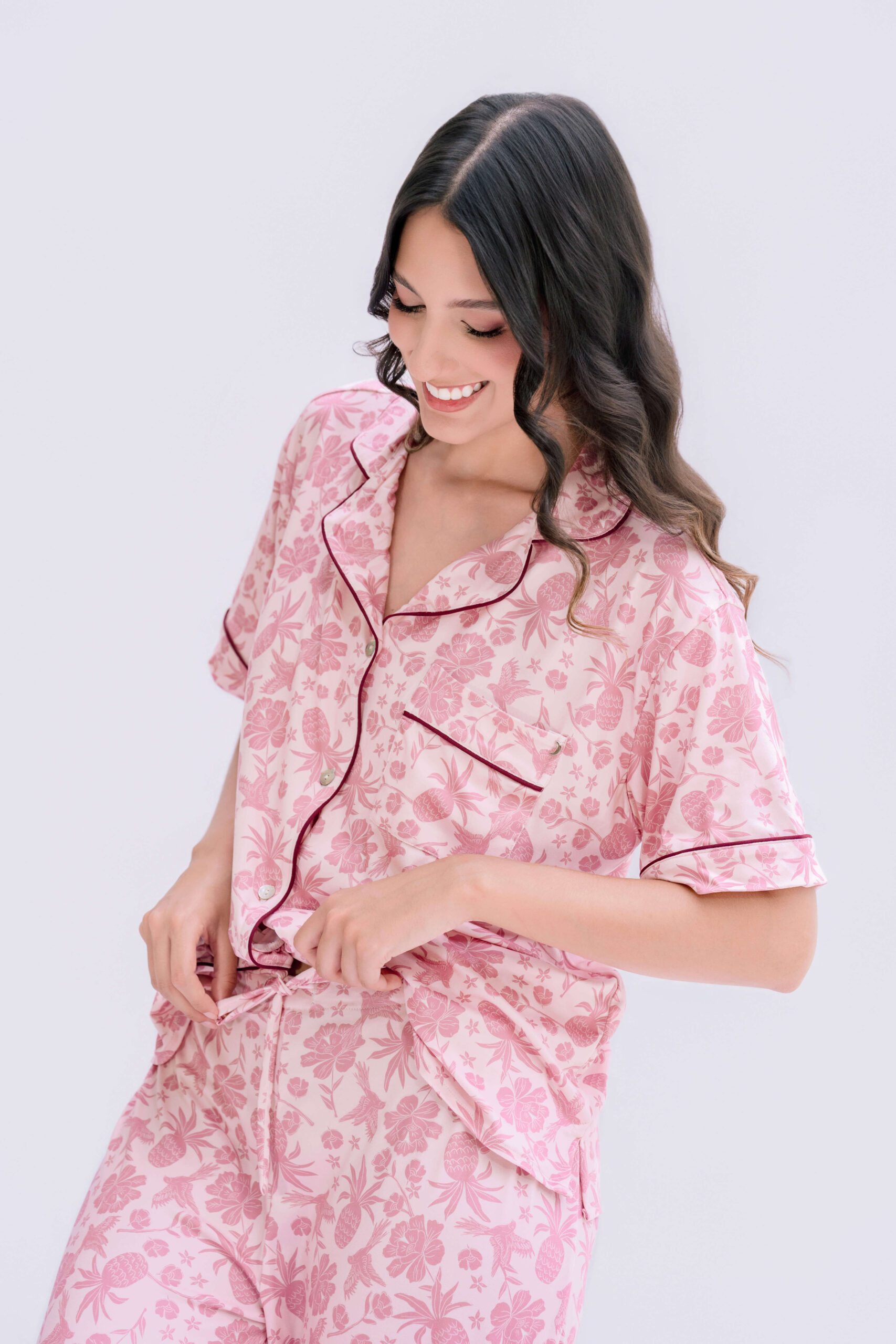 CAPRI PANT/CAMISA - Imagen 5