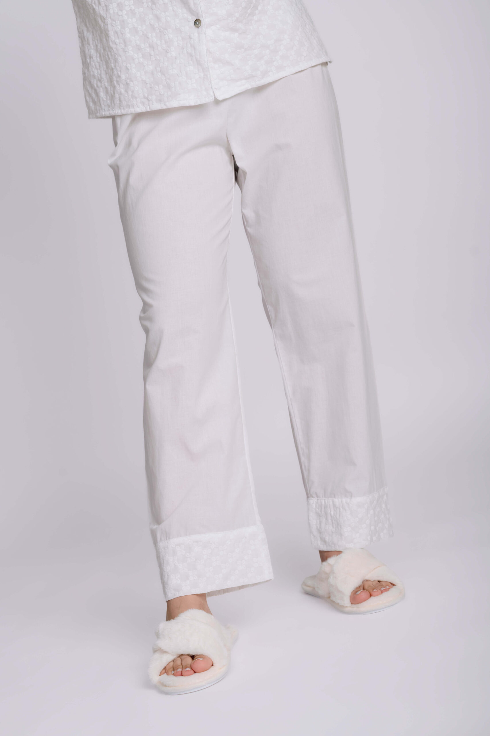 ROMANCE PANT/CAMISA - Imagen 3