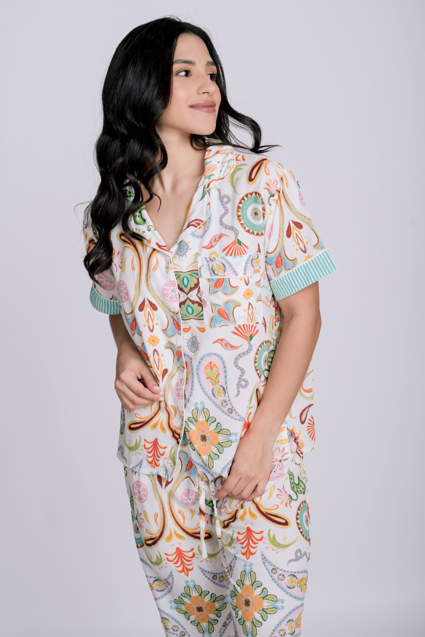 MURANO PANT/CAMISA - Imagen 5
