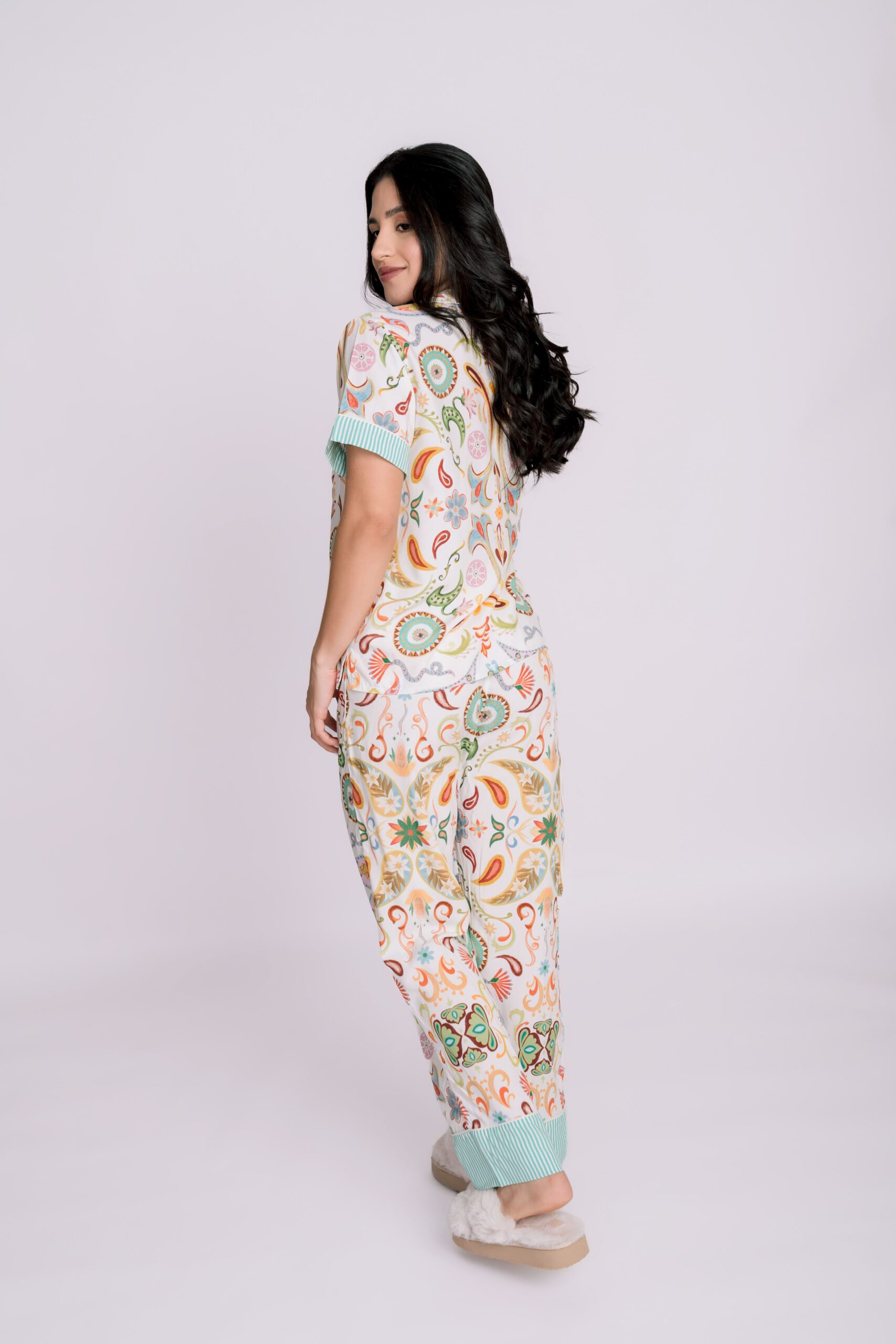 MURANO PANT/CAMISA - Imagen 3