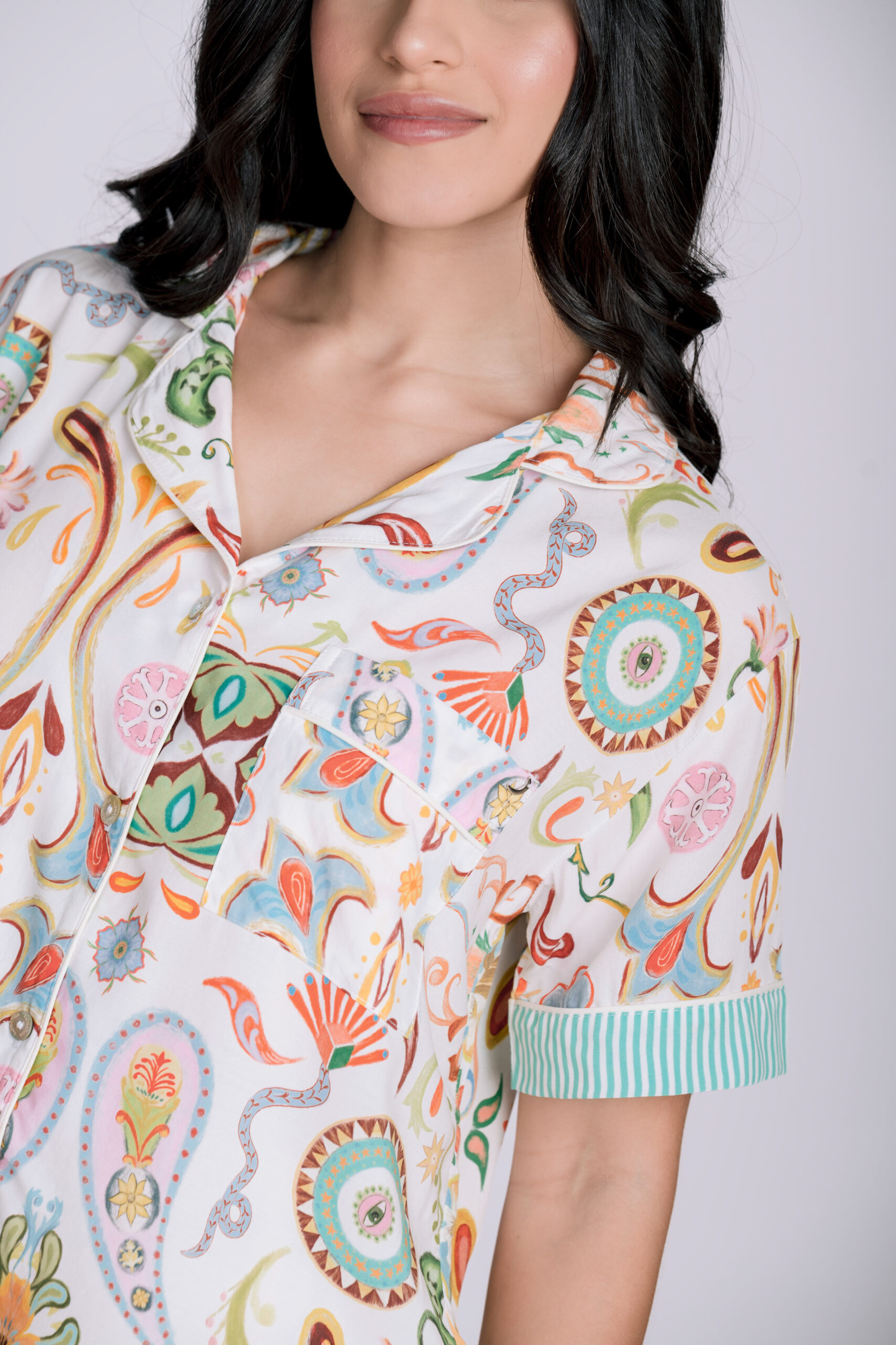 MURANO PANT/CAMISA - Imagen 2