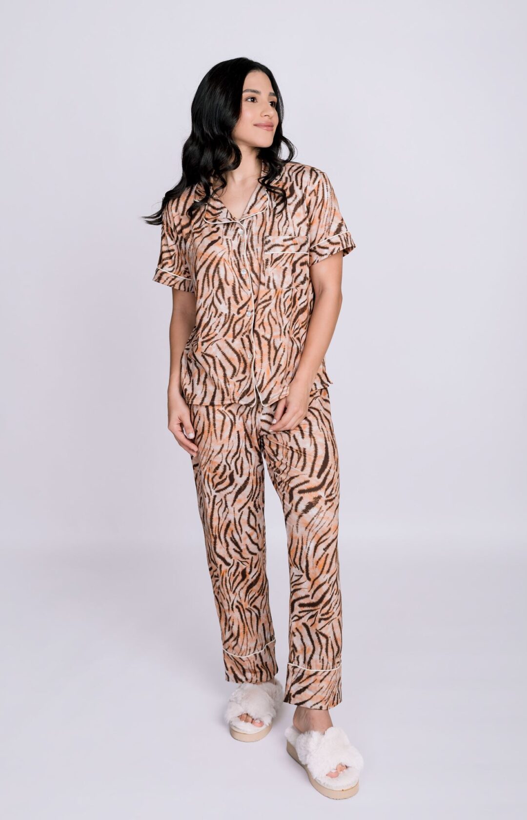 NALA PANT/CAMISA